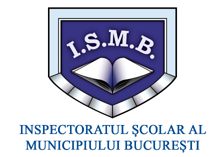…de la ISMB (Inspectoratul Bucuresti)