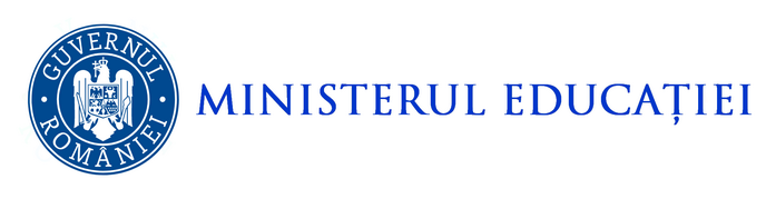 de la Ministerul Educatiei