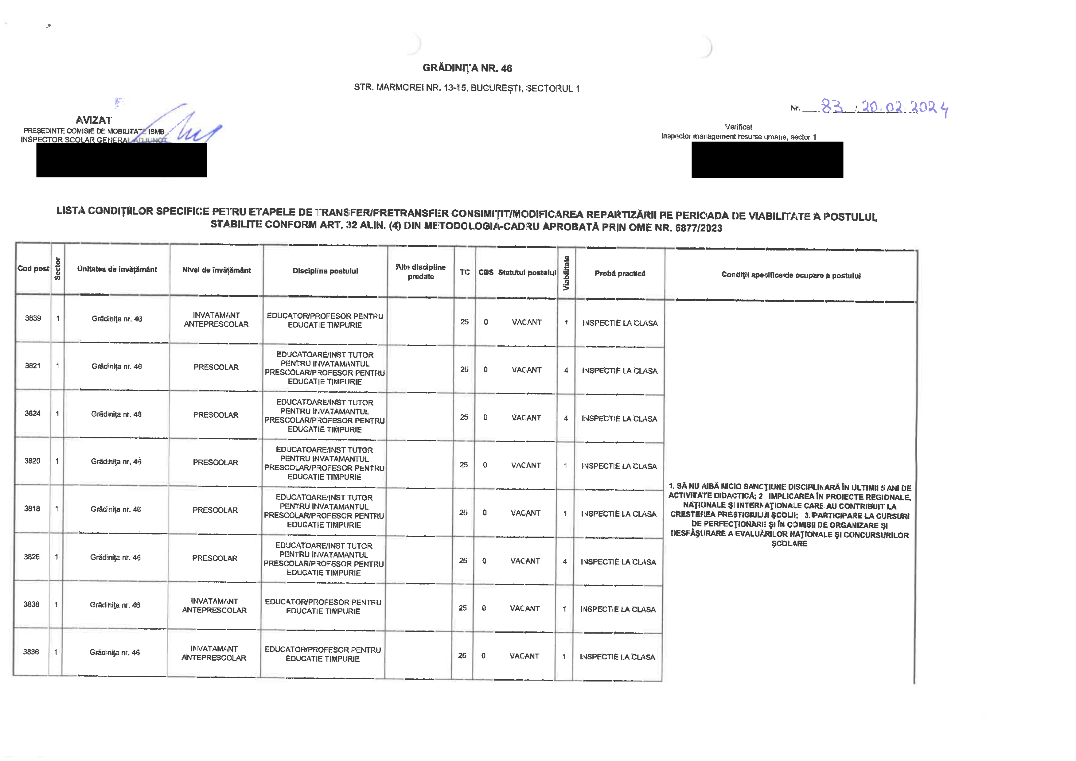 Administrativ
